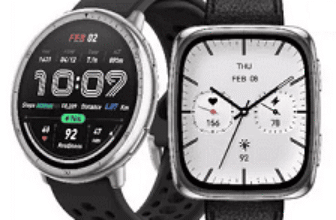 Amazfit Active 2 smart watch malaysia