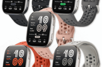 Amazfit Bip 6 Smart Watch