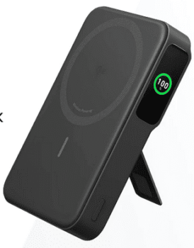 Anker PowerBank 10000mAh 15w MagGo Power Bank