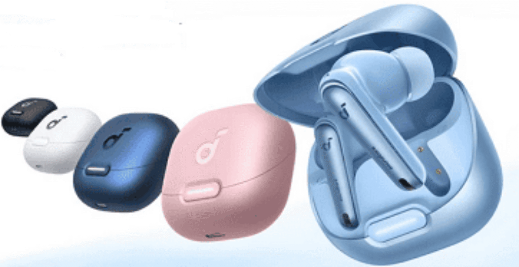 Anker Liberty 4 NC TWS