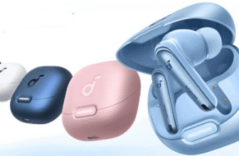 Anker Liberty 4 NC TWS