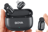 BOYA mini Wireless Microphone