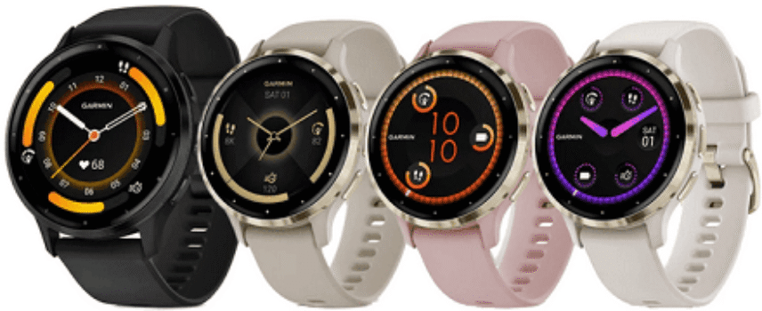 Garmin Venu 3