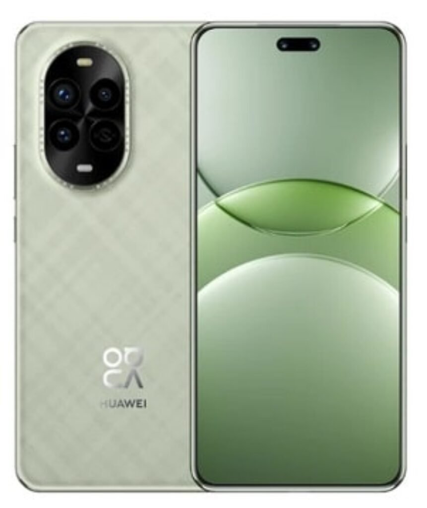 HUAWEI nova 13 Pro phone