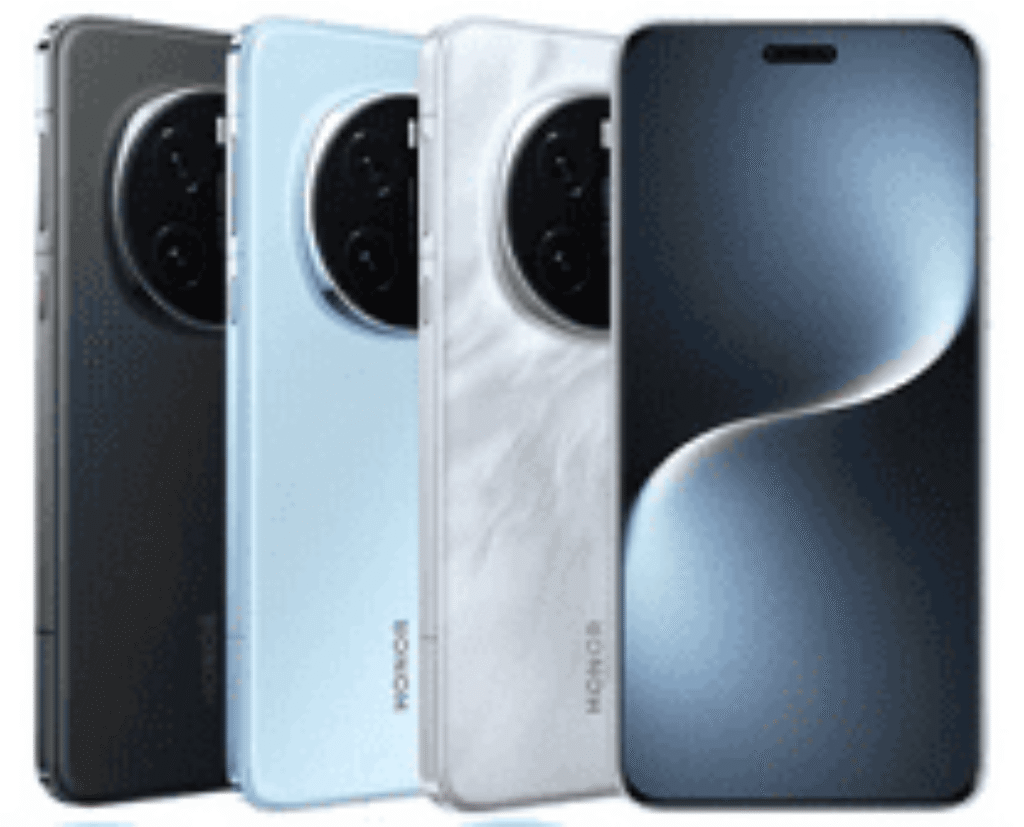 Honor Magic 7 Pro 5G