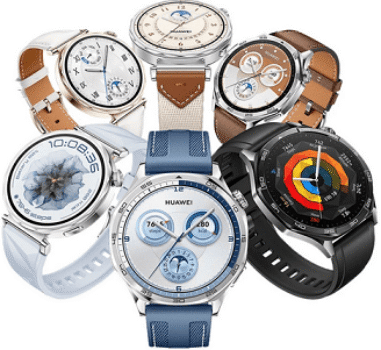 Huawei Watch GT 5