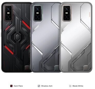 INFINIX GT 30 Pro 5G mobile