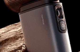 JisuLife Handheld Fan