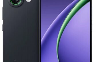 Oppo K13 Turbo phone