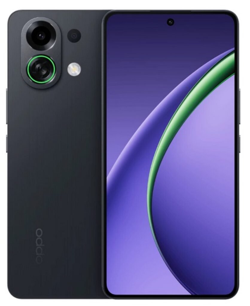 Oppo K13 Turbo phone