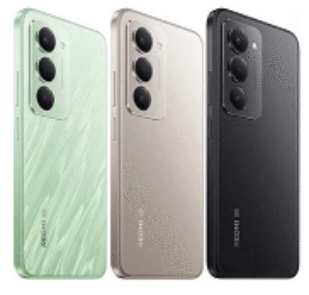 REDMI 15 5G malaysia