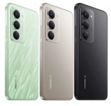 REDMI 15 5G malaysia