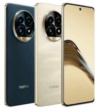 Realme 13 Pro+ phone