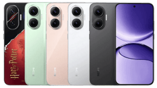 Redmi Turbo 4 Pro mobile