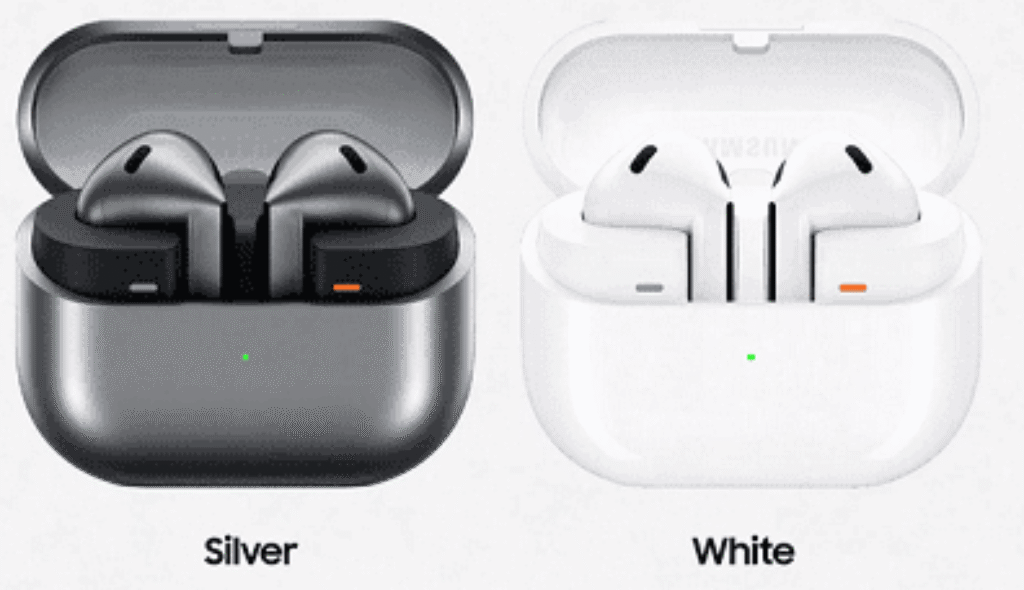 SAMSUNG Galaxy Buds3