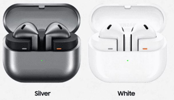 SAMSUNG Galaxy Buds3