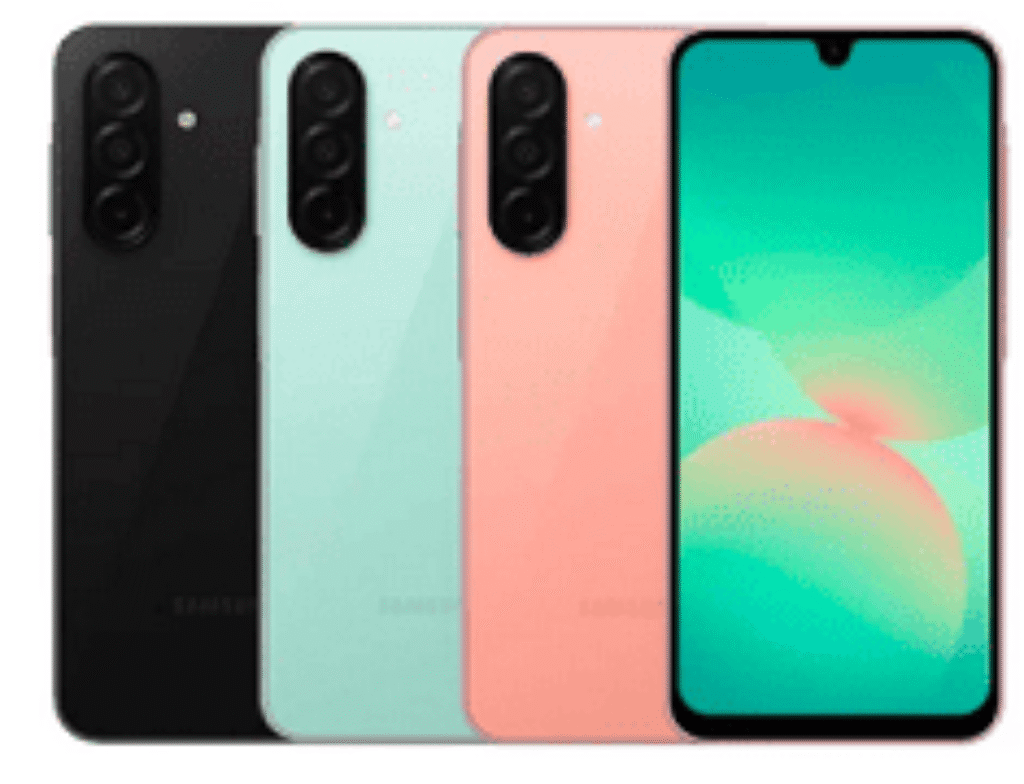 Samsung Galaxy A26 5G