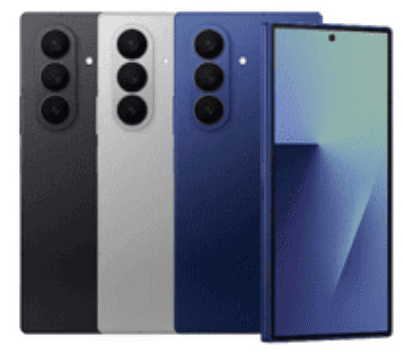 Samsung Fold 7 5G Galaxy Z