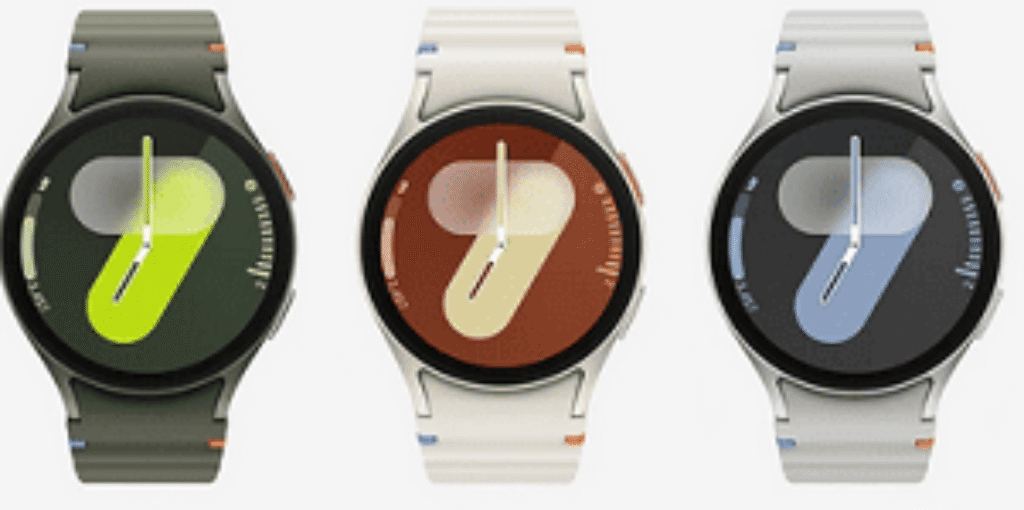 Samsung Galaxy Watch 7