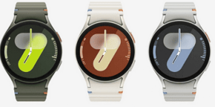 Samsung Galaxy Watch 7