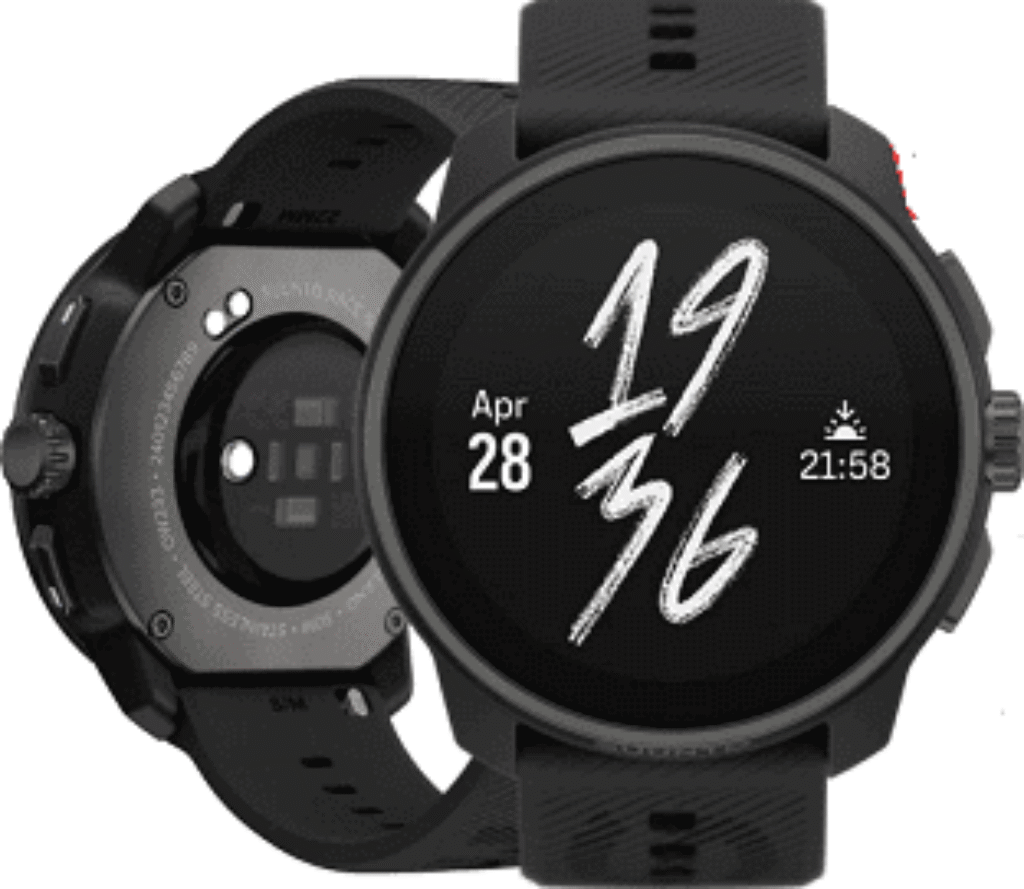 Suunto Race S