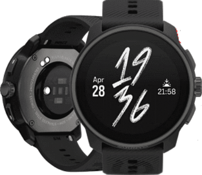 Suunto Race S