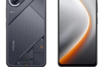 Tecno Pova 7 5G Ultra