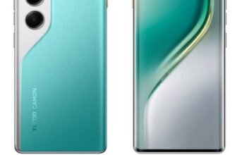 Tecno Camon 40 Pro 5G mobile