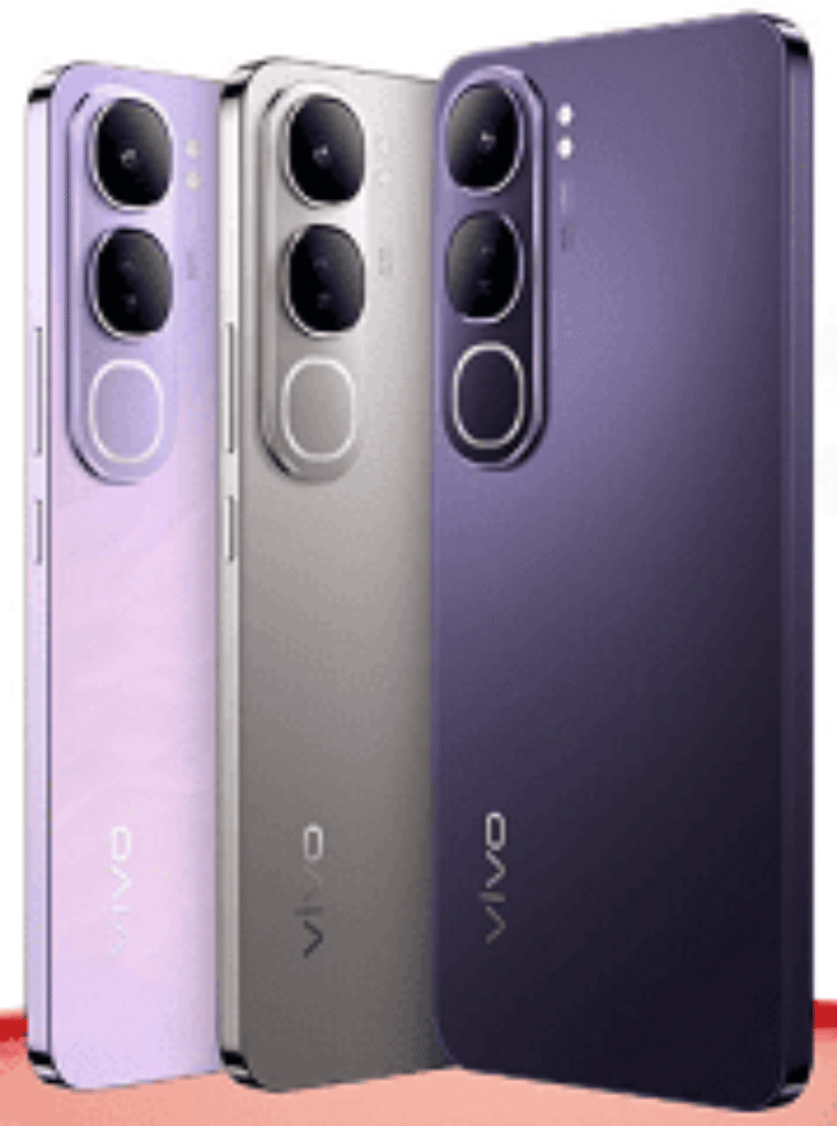 Vivo V40 Lite 5G malaysia