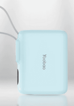 Yoobao 3C 20W 10000mAh