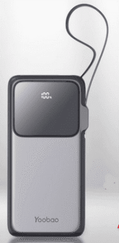 Yoobao Powerbank 20W 20000mAh