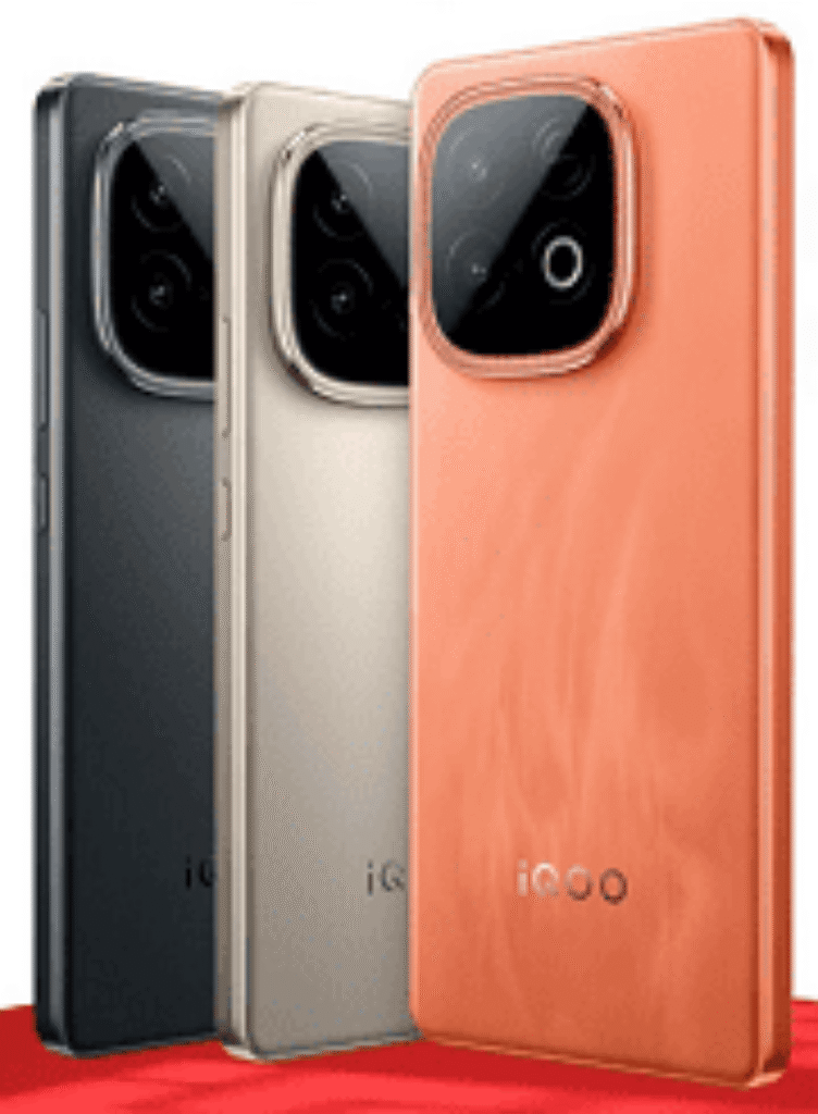 iQOO Neo 10 5G malaysia