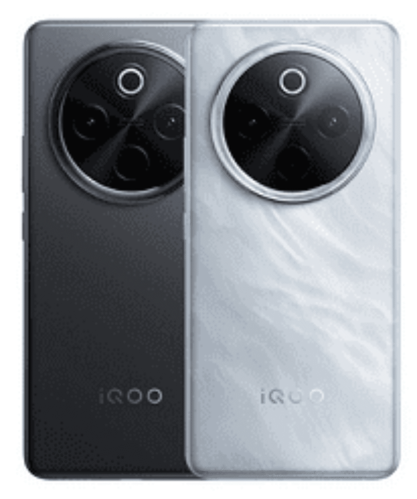 iQOO Z10 5G mobile