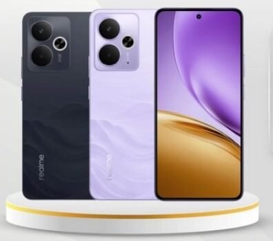 realme 14t 5g smartphone