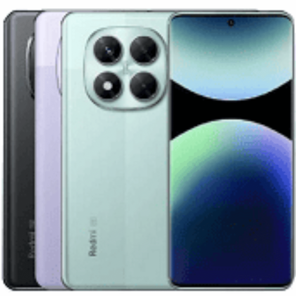 redmi note 14 pro 5g phone