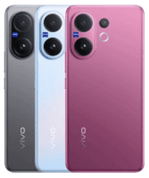 vivo V60 5G phone