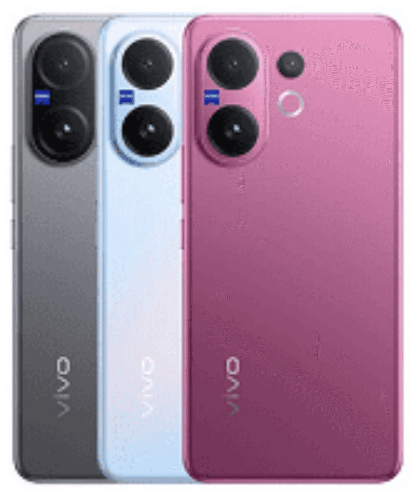 vivo V60 5G phone