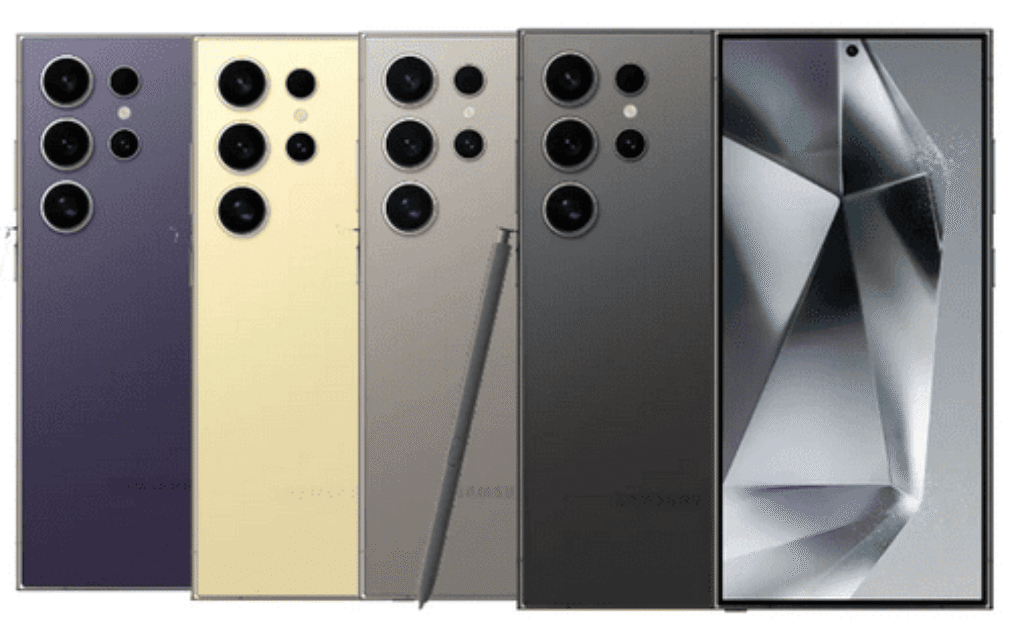 Samsung Galaxy S24 Ultra Malaysia