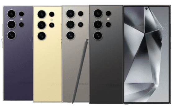 Samsung Galaxy S24 Ultra Malaysia