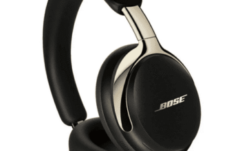 Bose QuietComfort Ultra 2nd Gen Headphones