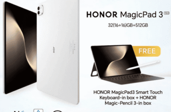 HONOR MagicPad 3