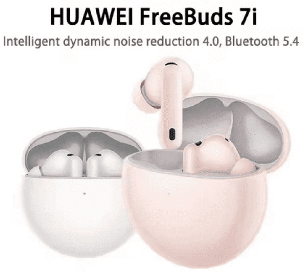 HUAWEI FreeBuds 7i Earbuds