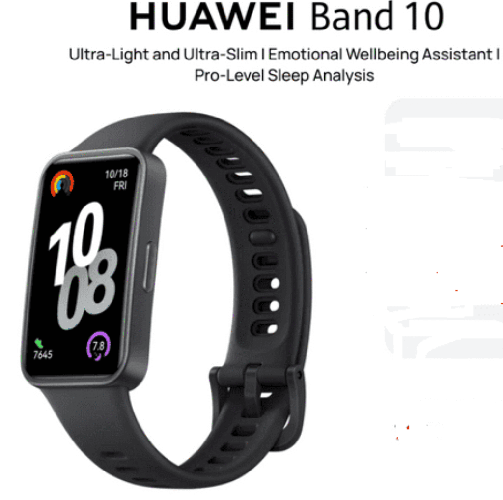 Huawei Band 10