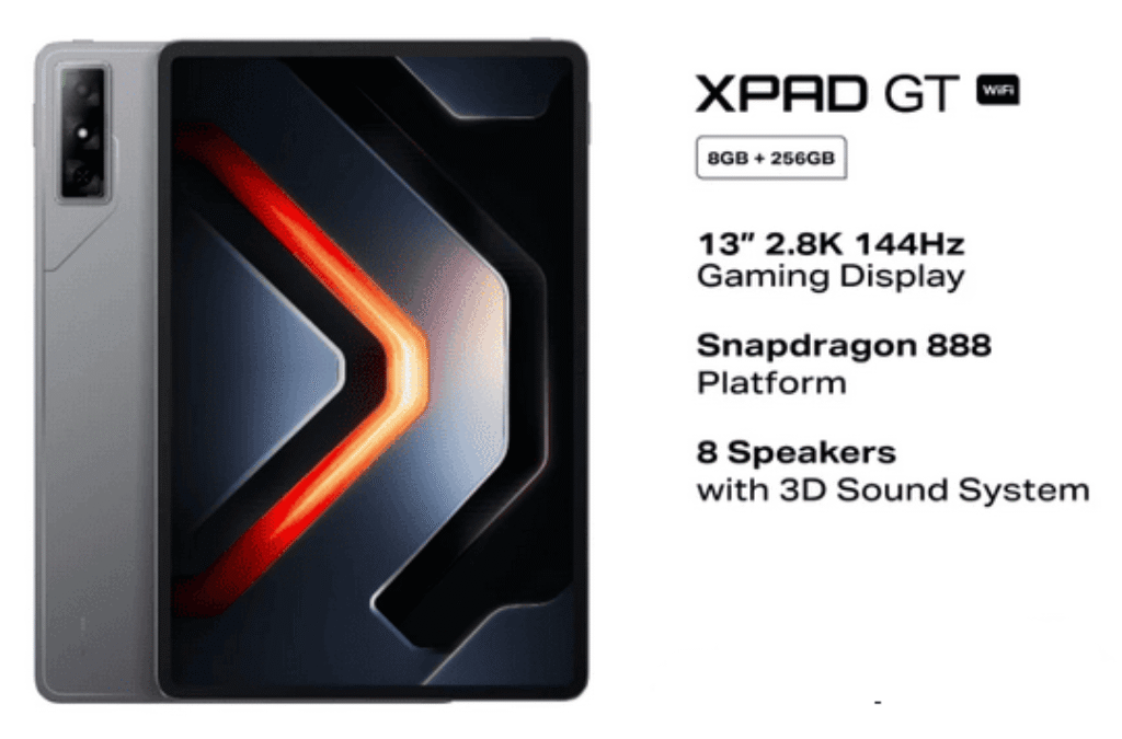 Infinix XPAD GT Tablet
