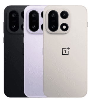 OnePlus 15 Smartphone