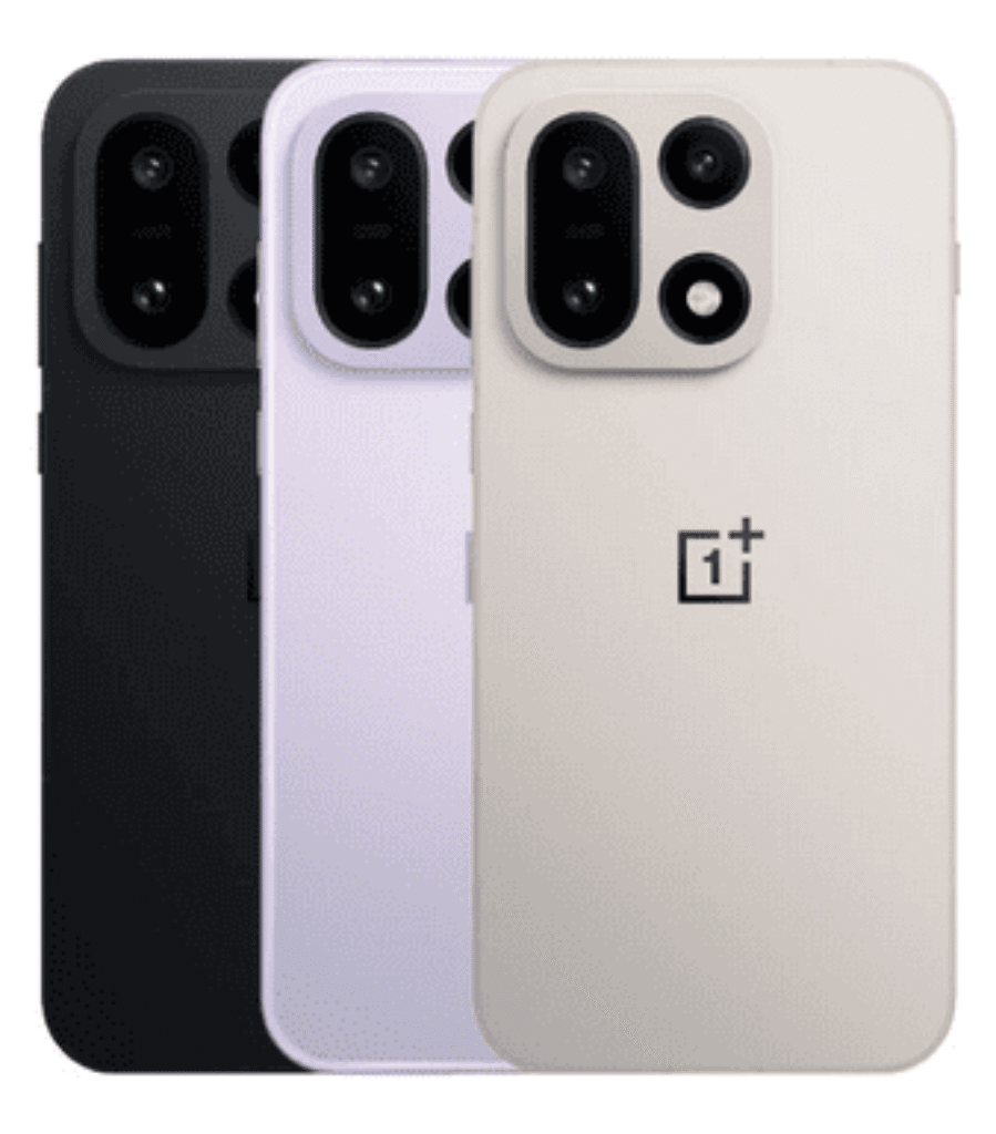 OnePlus 15 Smartphone