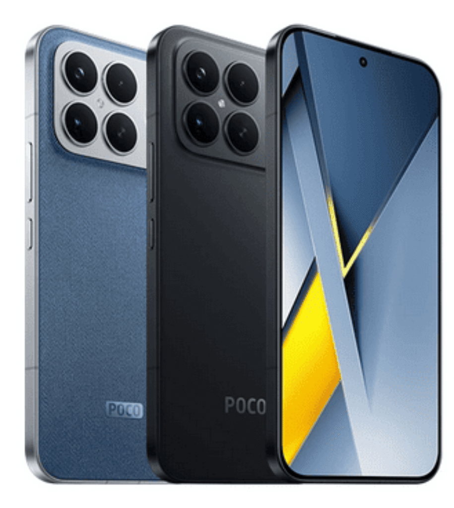 POCO F8 Ultra