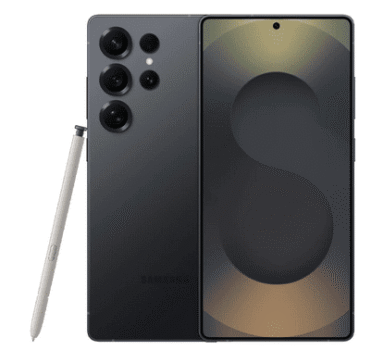SAMSUNG Galaxy S25 Ultra