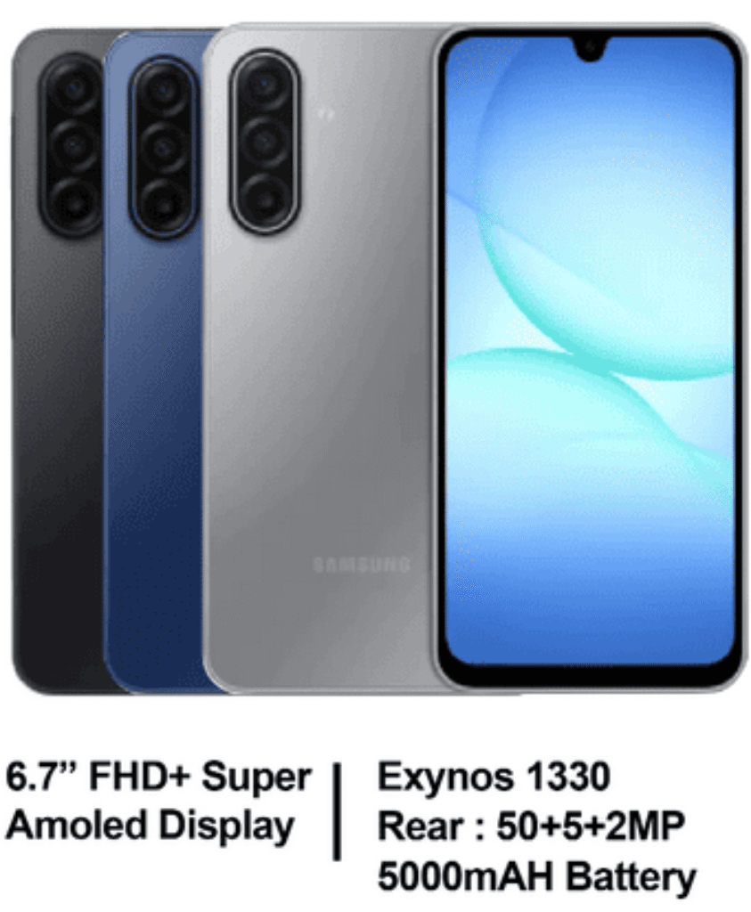 Samsung Galaxy A17 5G