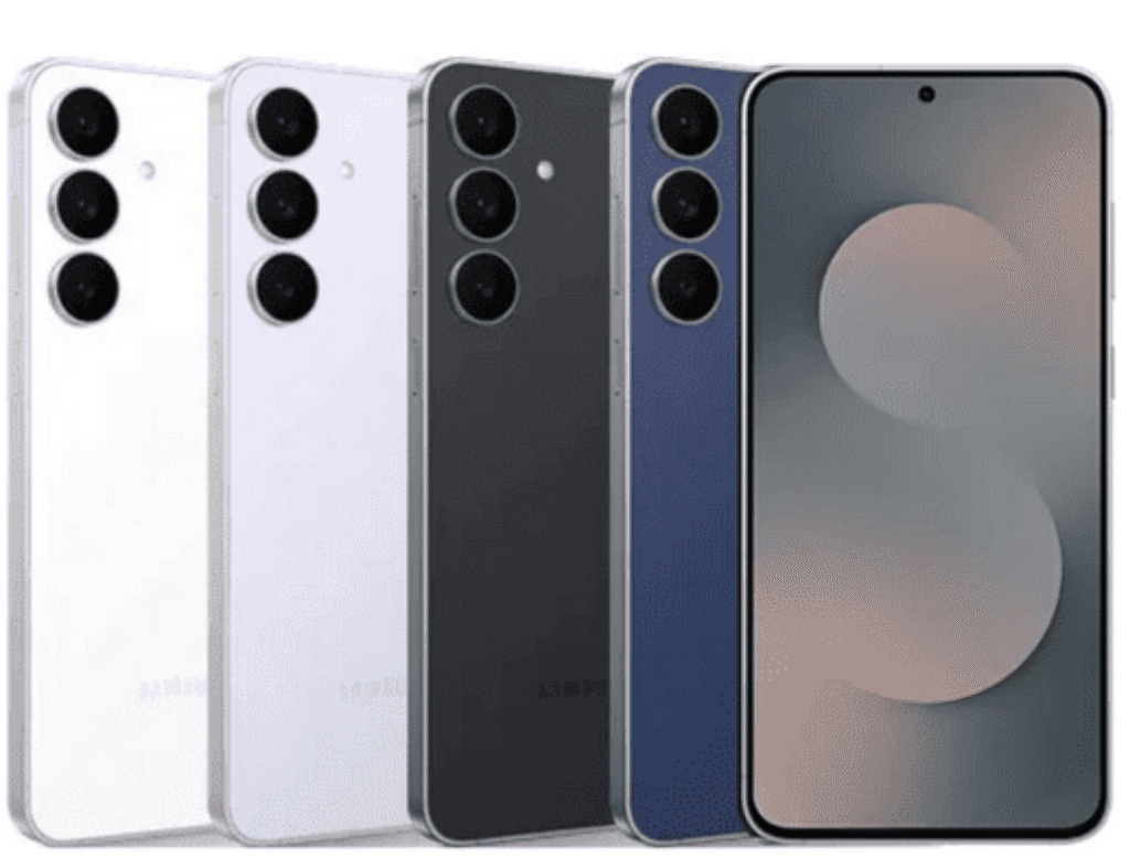 Samsung Galaxy S25 FE